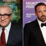 Hollywood’s covert race to produce the first AI blockbuster — with Scorsese, Affleck involved - New York Post