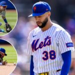Francisco Lindor’s error costs Mets in disastrous ninth as Red Sox rally to complete sweep - New York Post