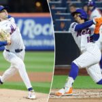 Zac Thornton continues stellar Mets start as Francisco Lindor’s big night leads rout of Braves - New York Post