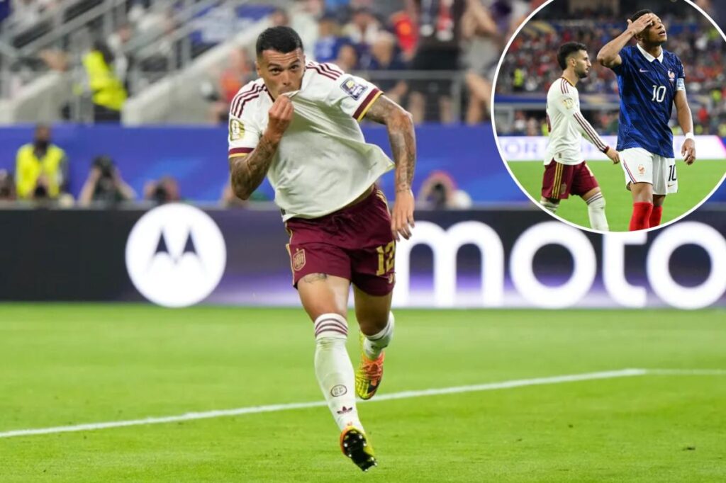 Spain dominates France in shutout win to reach first World Cup final since 2010 - New York Post