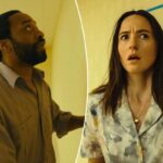 ‘Backrooms’ is now streaming—Here’s how to watch at home - New York Post