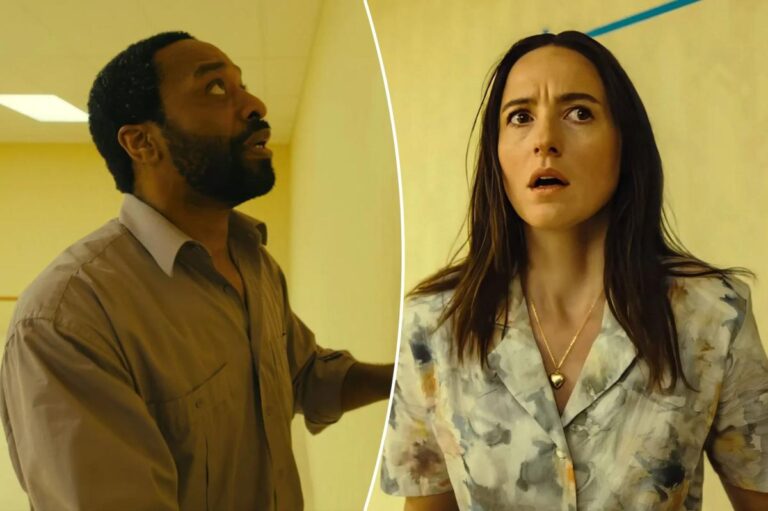 ‘Backrooms’ is now streaming—Here’s how to watch at home - New York Post