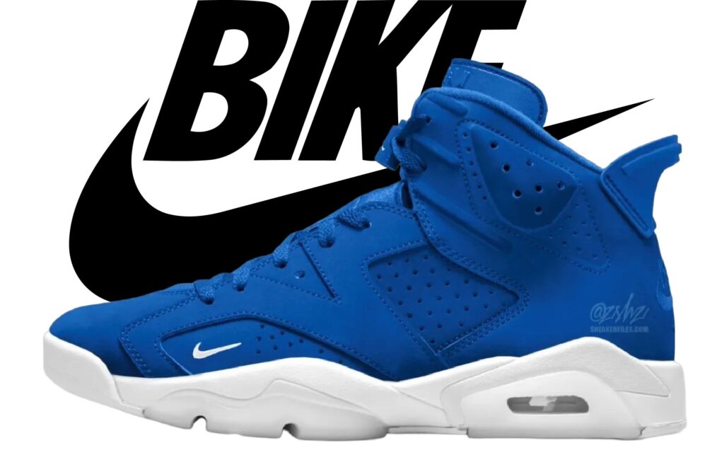 Nigel Sylvester’s “Paperboy” Air Jordan 6 Releases in 2027 - JustFreshKicks