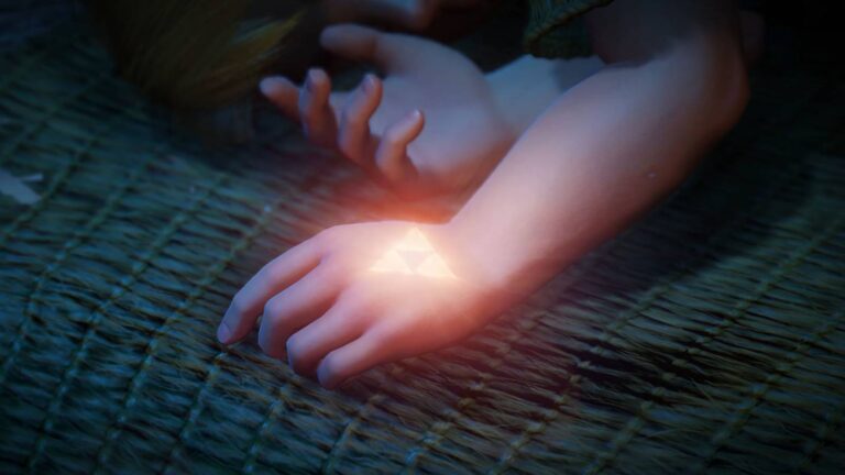 Nintendo Quietly Reveals a Slogan for Zelda: Ocarina of Time Remake - DualShockers