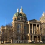 Chris Hagenow pushes Iowa voters on Nipsco Power Outage amendment - El-Balad.com