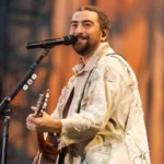 Noah Kahan Delivers Two-Hour Wrigley Field Set on Tuesday — Noah Kahan At Citi Field - El-Balad.com