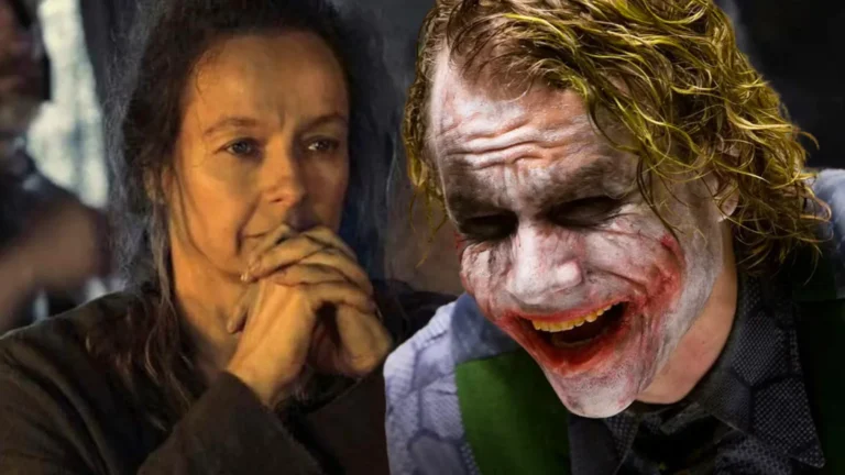 Christopher Nolan Compares Odyssey Star To Heath Ledger On The Dark Knight - Cosmic Book News