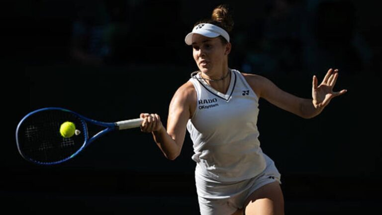 The 17 active tennis players who are Grand Slam champions - Punto de Break