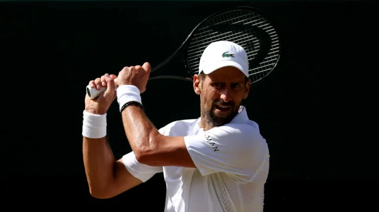 Partidos de hoy martes en Wimbledon 2026: cruces, horarios y cómo ver en vivo - TyC Sports