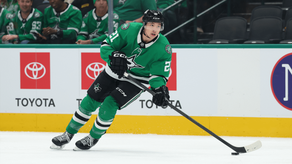 Robertson signs 1-year, $12 million contract with Stars - NHL.com