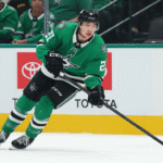Robertson signs 1-year, $12 million contract with Stars - NHL.com