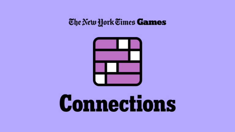NYT Connections Hints Today (#1125)—Answers for Friday, July 10 - Insider Gaming