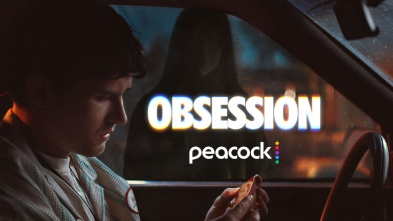 Obsession to Begin Streaming on Peacock July 17 - Vital Thrills