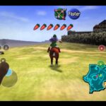 Ahead of remake, Ocarina of Time ported to iPad/ iPhone using AI, running at native resolution, 60 FPS - Notebookcheck