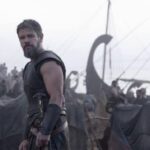 Movie Review: “The Odyssey” by Nolan - rogersmovienation.com