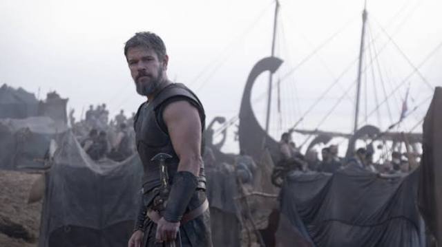 Movie Review: “The Odyssey” by Nolan - rogersmovienation.com