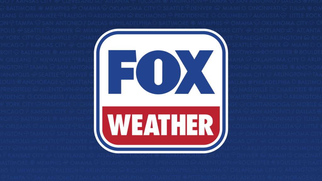 Live updates: Tornado Watch issued for New York, Philadelphia as dangerous storms threaten millions - FOX Weather