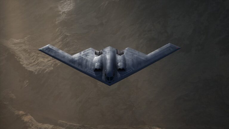 B2 Bomber is Back: Trump Explicitly Threatens to Strike Iran’s Impenetrable Pickaxe Mountain Nuclear Facility - JFeed