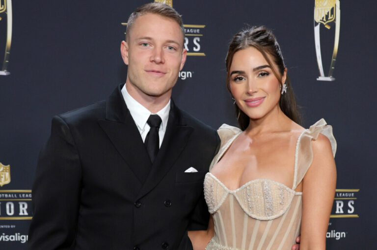 Olivia Culpo reveals birth plan for baby number two - Female First
