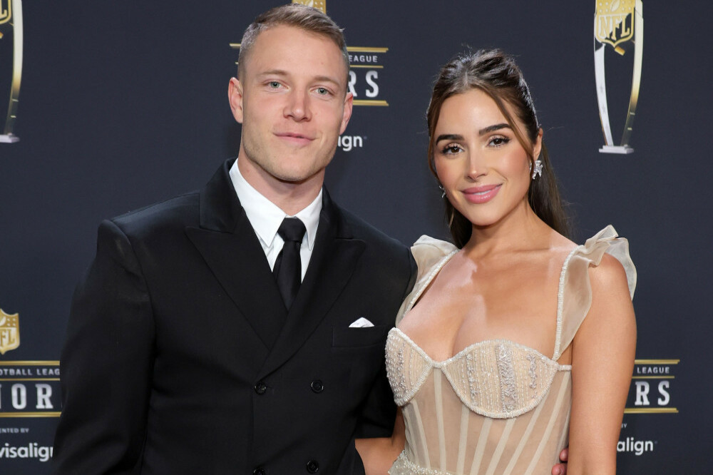 Olivia Culpo reveals birth plan for baby number two - Female First
