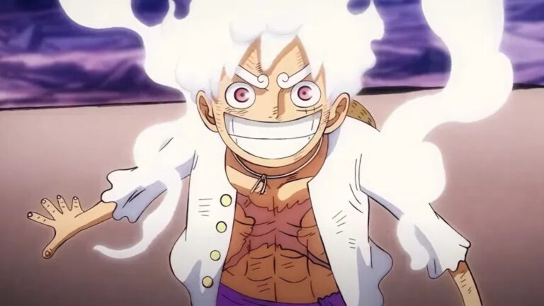 One Piece Chapter 1188: Release date & major spoilers - Dexerto