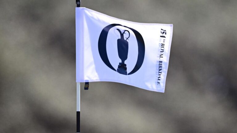 2026 Open Championship TV schedule: Complete coverage, viewing guide and where to watch live - CBS Sports