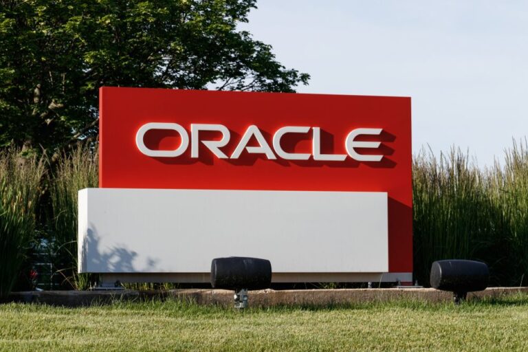 Oracle Corp Stock (ORCL) Moved Down by 4.31% on Jul 16: What Investors Need To Know - TradingKey