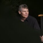 The Canoeist Accused of Destroying the Reflecting Pool - The Atlantic