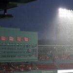 Is Red Sox-Orioles Game Postponed? Final Decision Announced - heavy.com