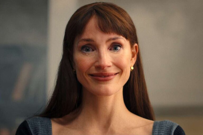 JESSICA CHASTAIN BRINGS THE HORROR IN FIRST TRAILER FOR ‘OTHER MOMMY’ - XO Diva D