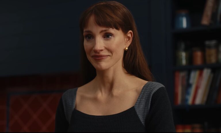 The Other Mommy Trailer Contains a Sneakily Effective Jump Scare - reactormag.com
