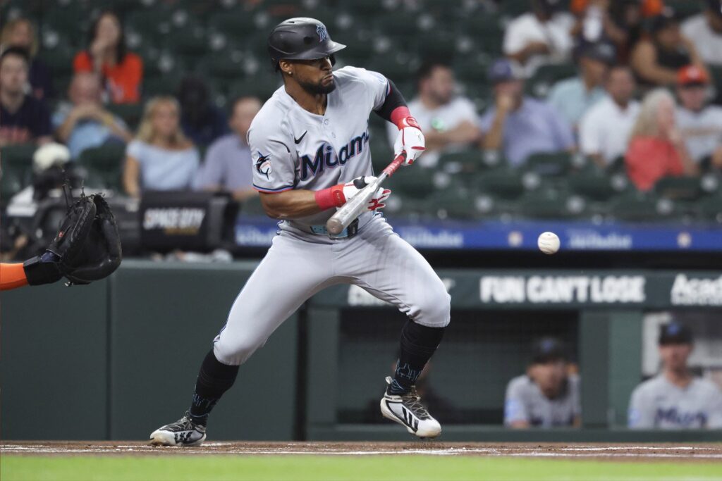 Red Sox 'Checked In' On Marlins' Otto Lopez - Talk Sox