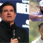 LIV Golf Latest: Lawsuits, Michigan Doubts & Player Exits - Golf Monthly