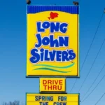 Long John Silver’s Is Closing Stores: See a List of Locations Where the Seafood Restaurants Have Shuttered - inc.com