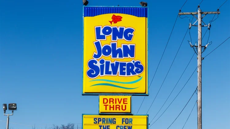 Long John Silver’s Is Closing Stores: See a List of Locations Where the Seafood Restaurants Have Shuttered - inc.com