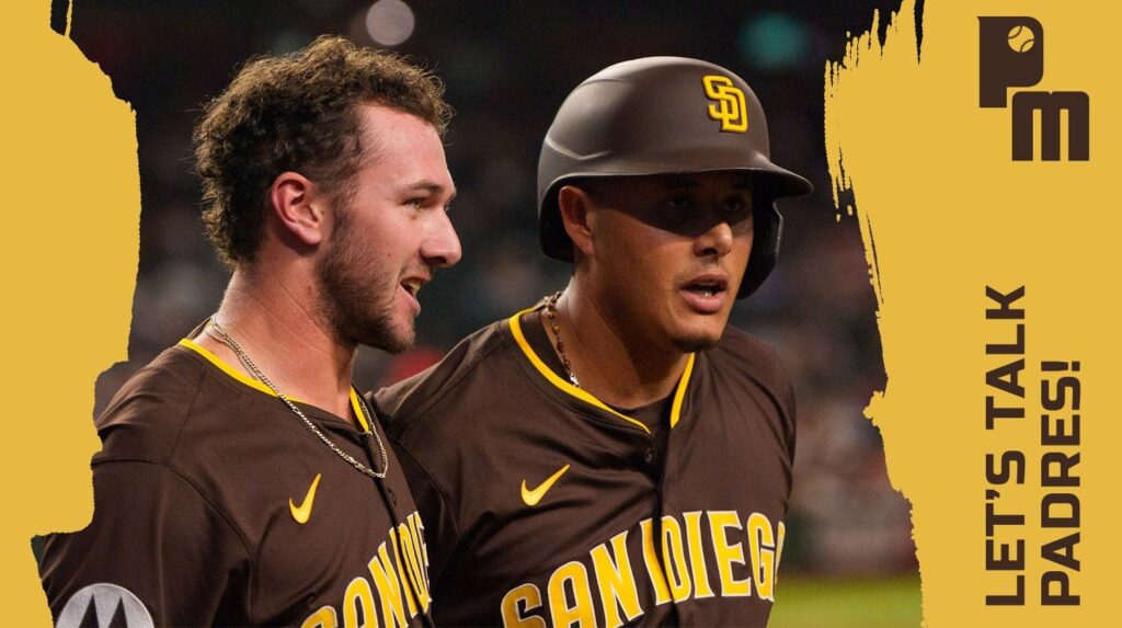 Padres Trade Ron Marinaccio To Pirates - Padres Mission