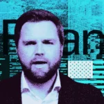 JD Vance, Palantir and the Trump administration's surveillance split — Palantir Video - El-Balad.com