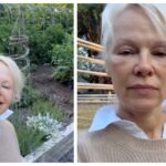 'Look what's growing in my garden': Pamela Anderson shows off her green thumb at B.C. home - Vancouver Is Awesome