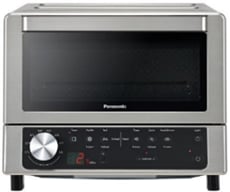 Panasonic is recalling toaster ovens sold at Amazon and Costco over shock risk - qz.com