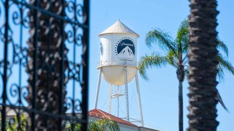 Paramount says it'll wait until June to take over Warner Bros. if it has to - A.V. Club