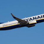 Passenger nearly 'sucked out' of 'detached' window on Ryanair flight - BreakingNews.ie
