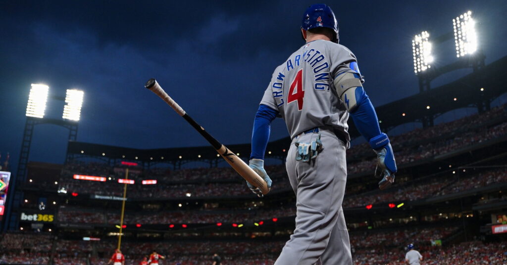 Cubs lineup against Pirates: PCA in leadoff, Ramirez to DH, Boyd pitching - CubsHQ