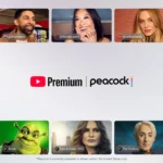 YouTube and NBCUniversal expand Peacock Youtube Premium Deal for U.S. subscribers - El-Balad.com