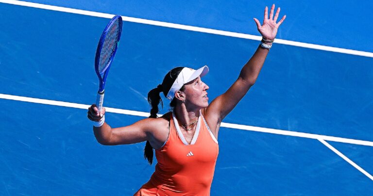 Tennis, WTA – Mubadala DC Open 2026: Pegula upends Kalinskaya - tennismajors.com