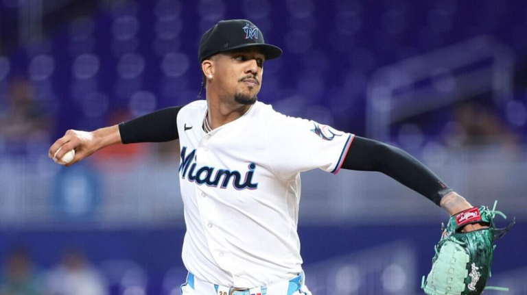 Padres vs Marlins Prediction and Best Bet for Saturday July 25, 2026 - TheSpread.com