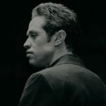 Pete Davidson turns into cruel mob killer in first look at ‘Tommy Karate’ - ARYnews.tv
