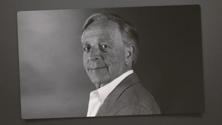 Peter Lassally dies at 93 after reshaping late-night TV - El-Balad.com