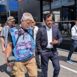 Czech Republic president attends Hungarian GP... as a photographer - Motorsport.com