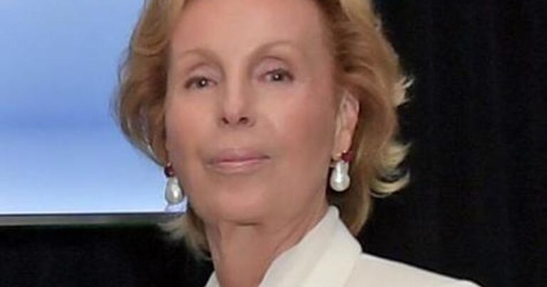Ande Phipps, family matriarch, dies at 82 - Daily Racing Form