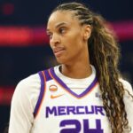DeWanna Bonner Sends Emotional Message After Career Development - Yardbarker